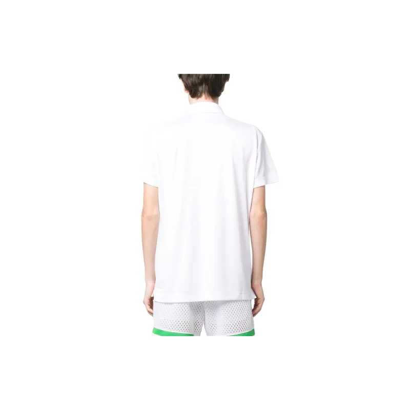 J.Lindeberg Polo Shirts Men Optical White Color-3