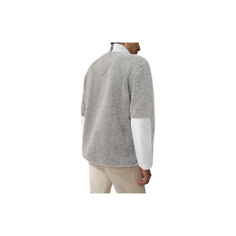 Canada Goose FW22 Kelowna HUMANATURE Jackets Coats Men's Greige-3