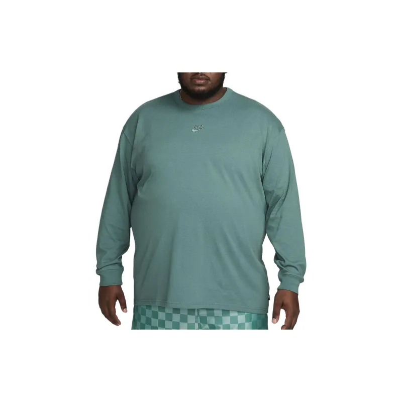 Nike Sportswear Premium Essentials Men's Long-Sleeve T-Shirt-3