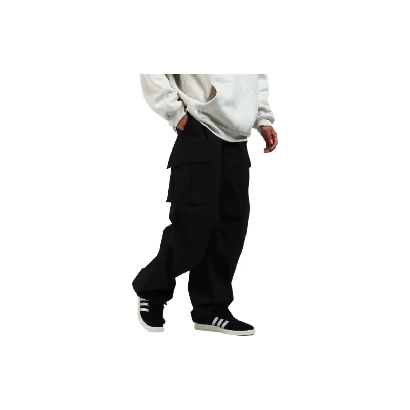 Beams Cargo Pants Men-3