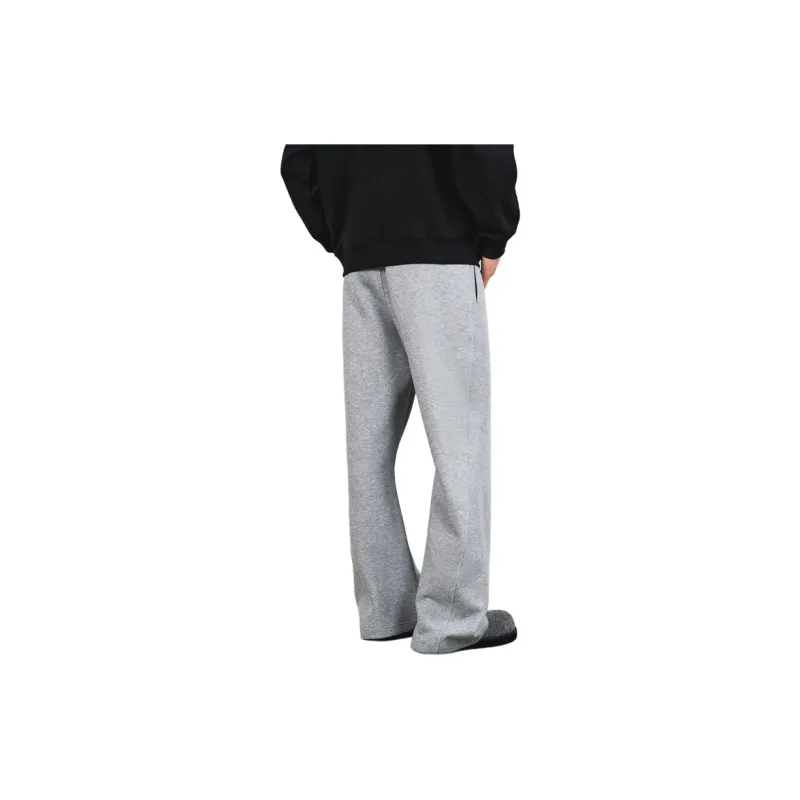 Lilbetter Knitted Sports Pants Men's-10