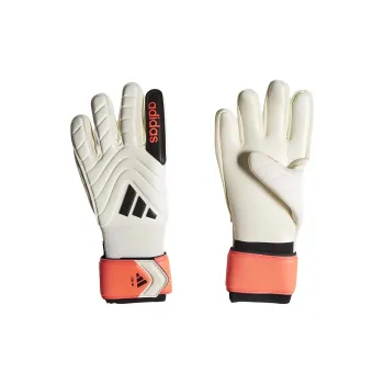 Adidas Goalkeeper Gloves Recycled Polyester Spandex Fiber Unisex