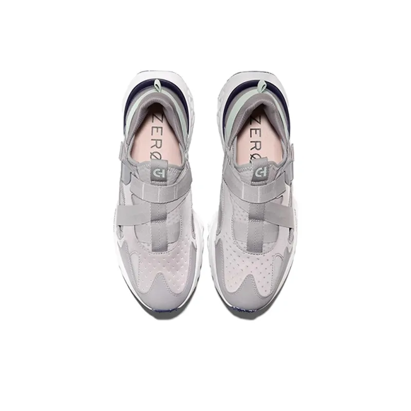 COLE HAAN Low Top Casual Shoes Men's Light Gray-2