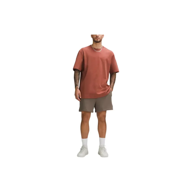 Lululemon ABC Casual Shorts 5' Men's-2