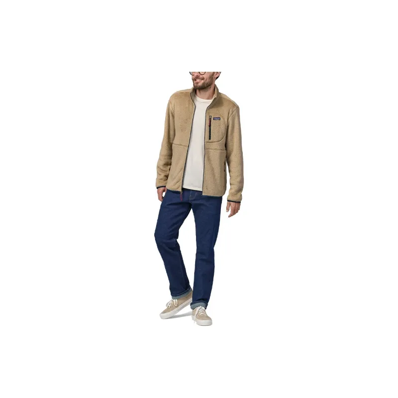 Patagonia Re Tool Jackets & Coats Men's-2