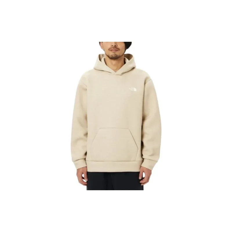 THE NORTH FACE Sweatshirt Men's Beige-2