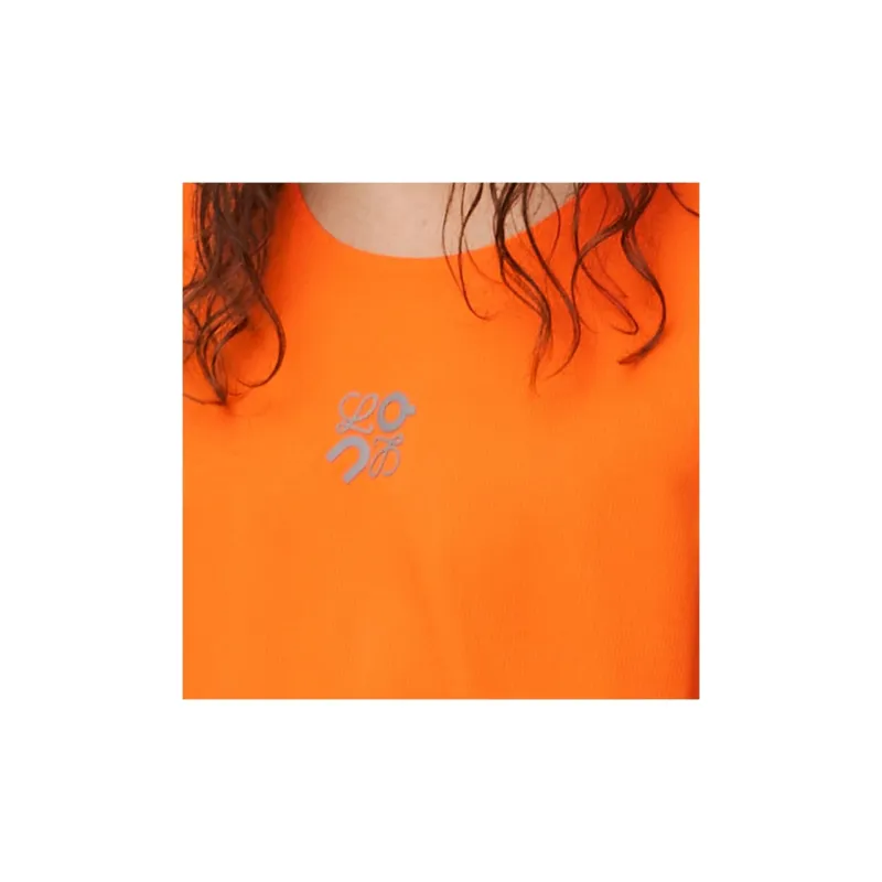 LOEWE x On Tank Tops Men's Orange-4