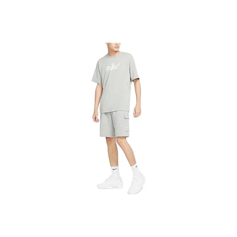 Nike Sportswear Club Men's Cargo Shorts-2