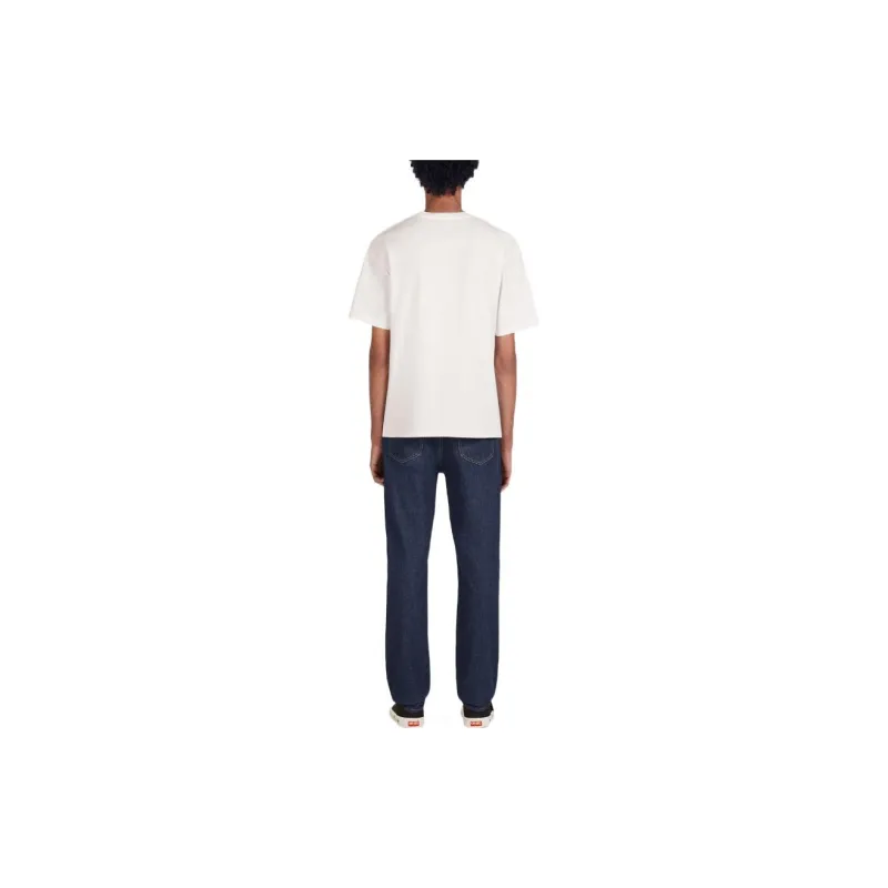 KENZO Tiger Varsity Relaxed T Shirt-3