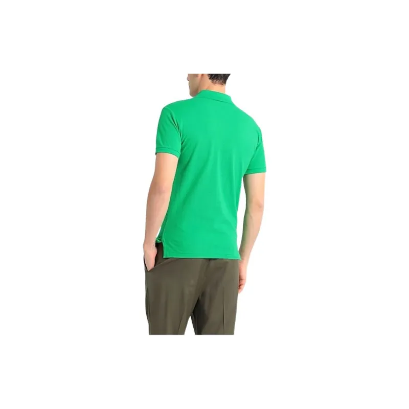Polo Ralph Lauren Polo Pony Polo Shirt-2