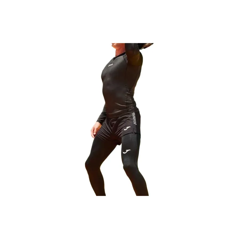 Joma Sports Shorts Men Black-3