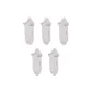 Gray 5 Pack