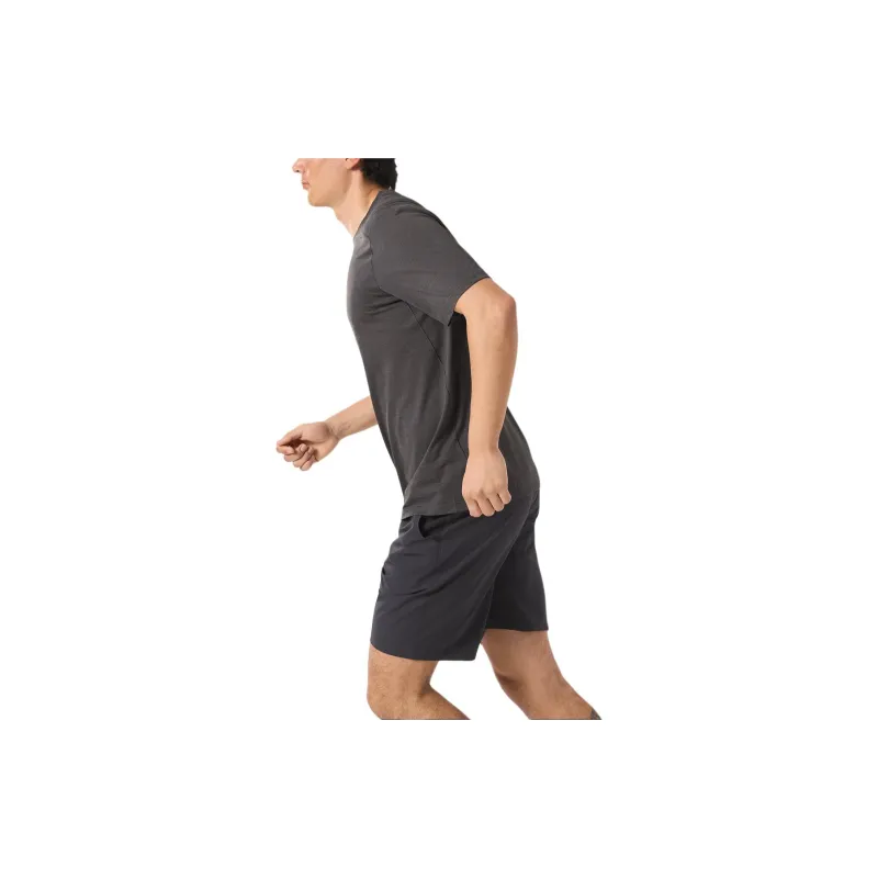Arc'teryx Cormac Crew T Shirt-25
