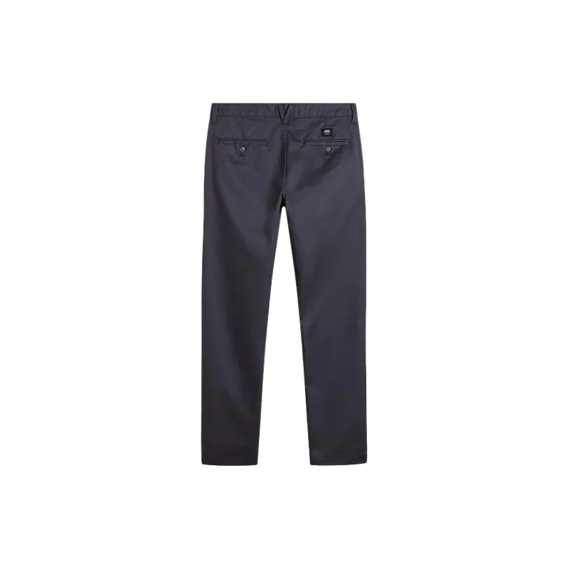 Vans Authentic Casual Pants Men's Gray-1