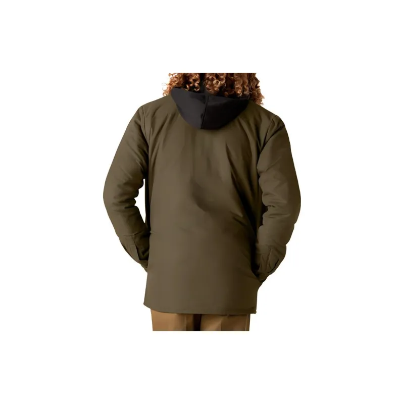 Dickies Jackets Coats Men's Olive Green-2