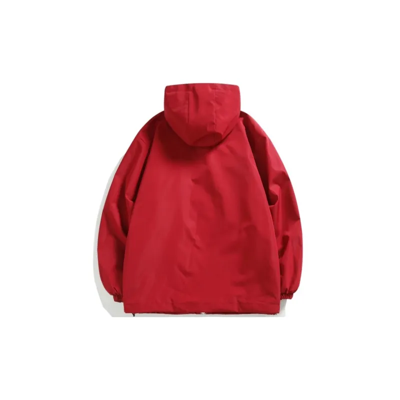 COMOWA Jackets Unisex-5