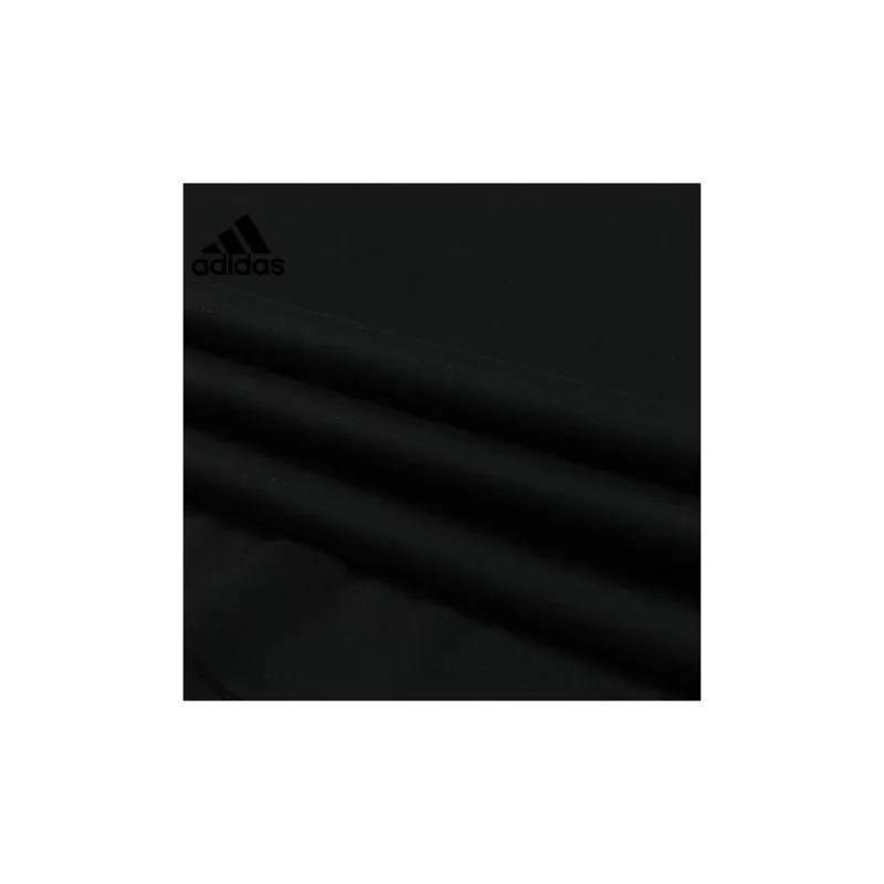 Adidas Polo Shirts Men Black-5