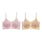 2 Pack (Pink+Skin)