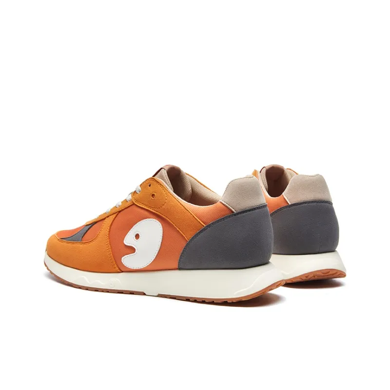 U.IN Lacuronia Series Low Top Casual Shoes Men's-4