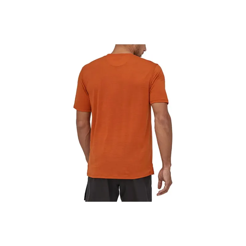 Patagonia Capilene T Shirts Men-3