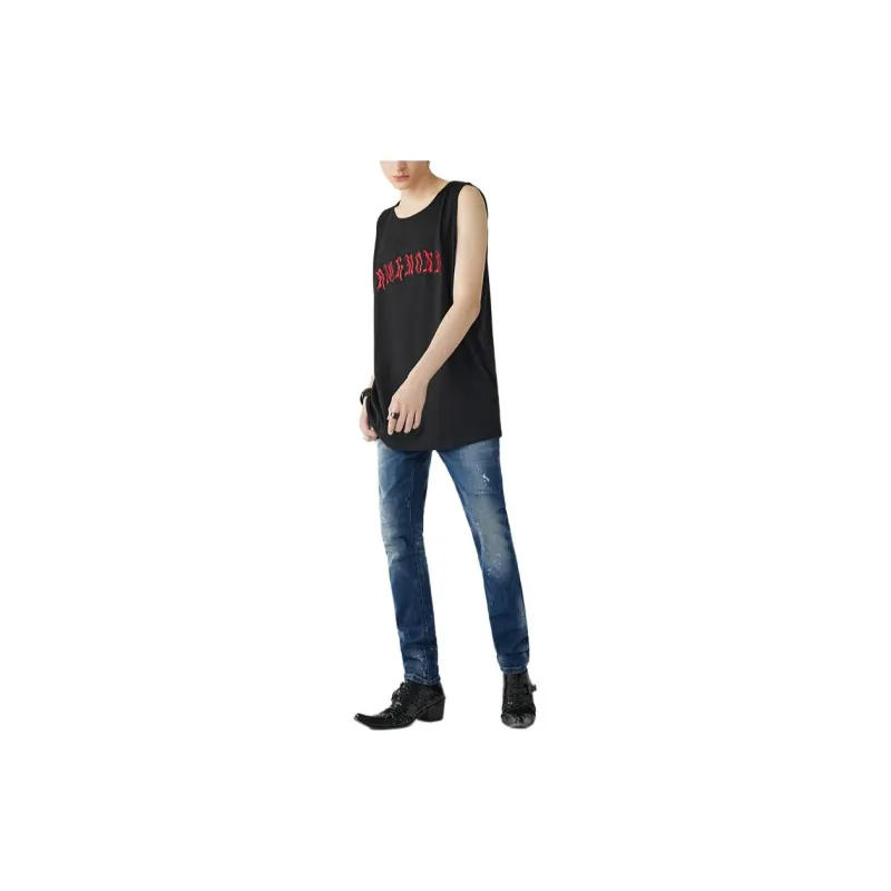 JOHN RICHMOND Jeans Men Blue-3