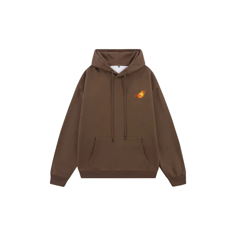 AI3 Iverson China Series Sweatshirt Unisex-11