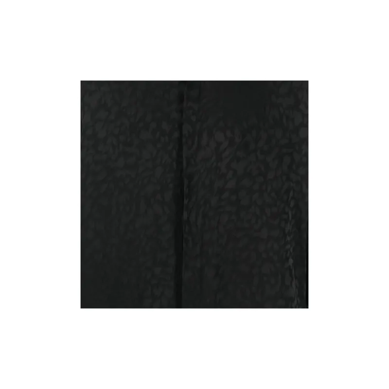 SAINT LAURENT SS23 Shirt Men's Black-5