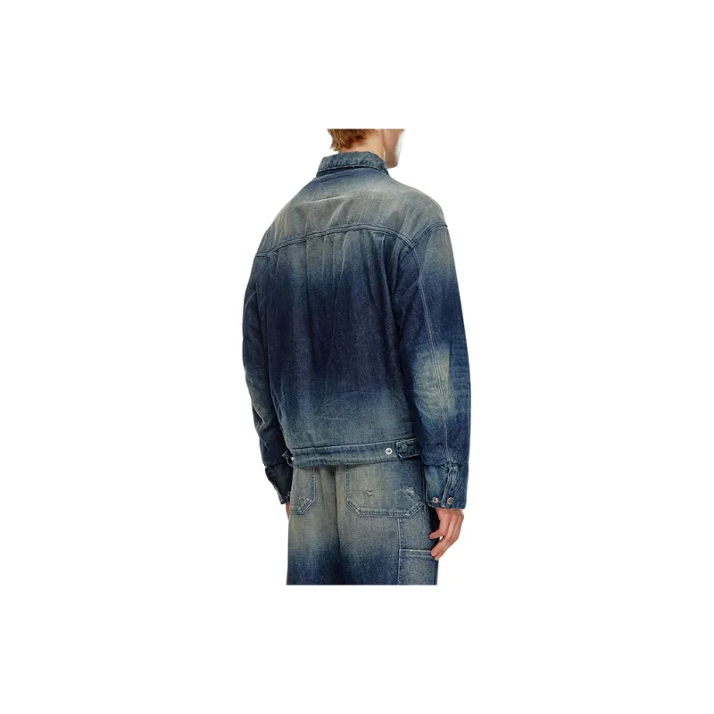 DIESEL D Stack Jacket-2