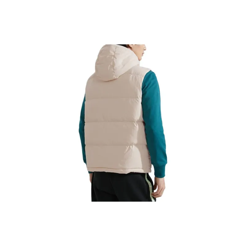 CALVIN KLEIN Vest Unisex Milk White-1