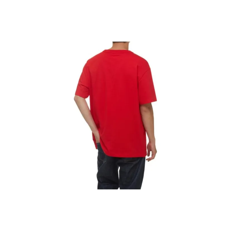 PUMA X Coca Cola T Shirt Men's Red-3