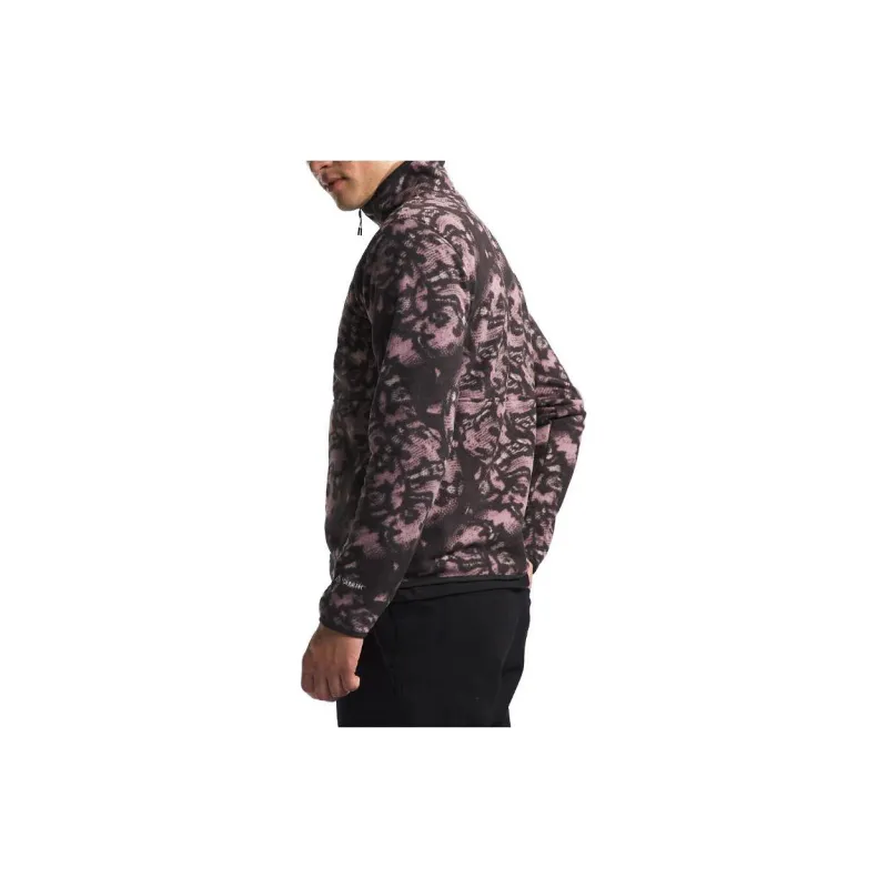 THE NORTH FACE Jackets Men Purple-5