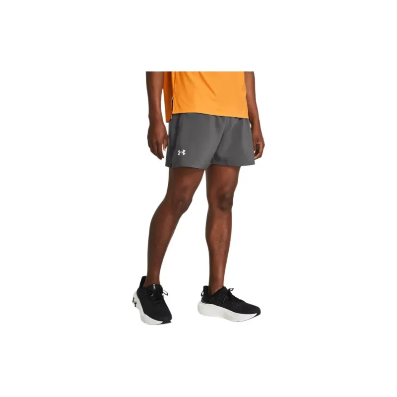 Under Armour Casual Shorts Men's Dark Gray-2