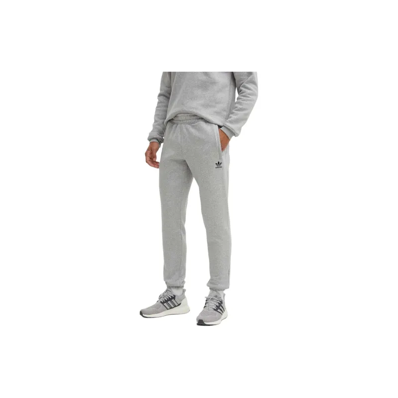 Adidas Originals Trefoil Essentials Pants-4