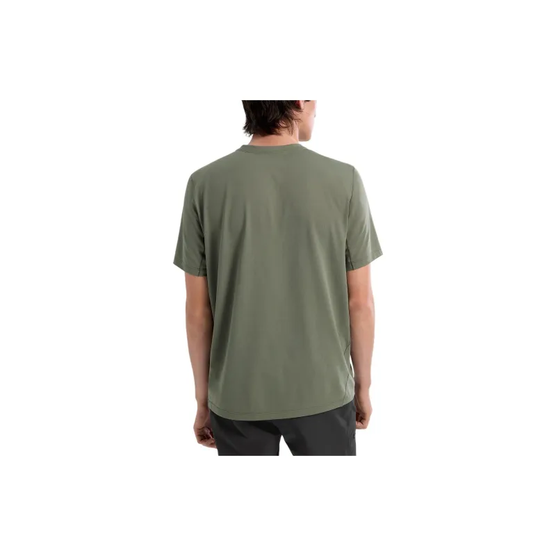 Arc'teryx Cormac Crew T Shirt-10