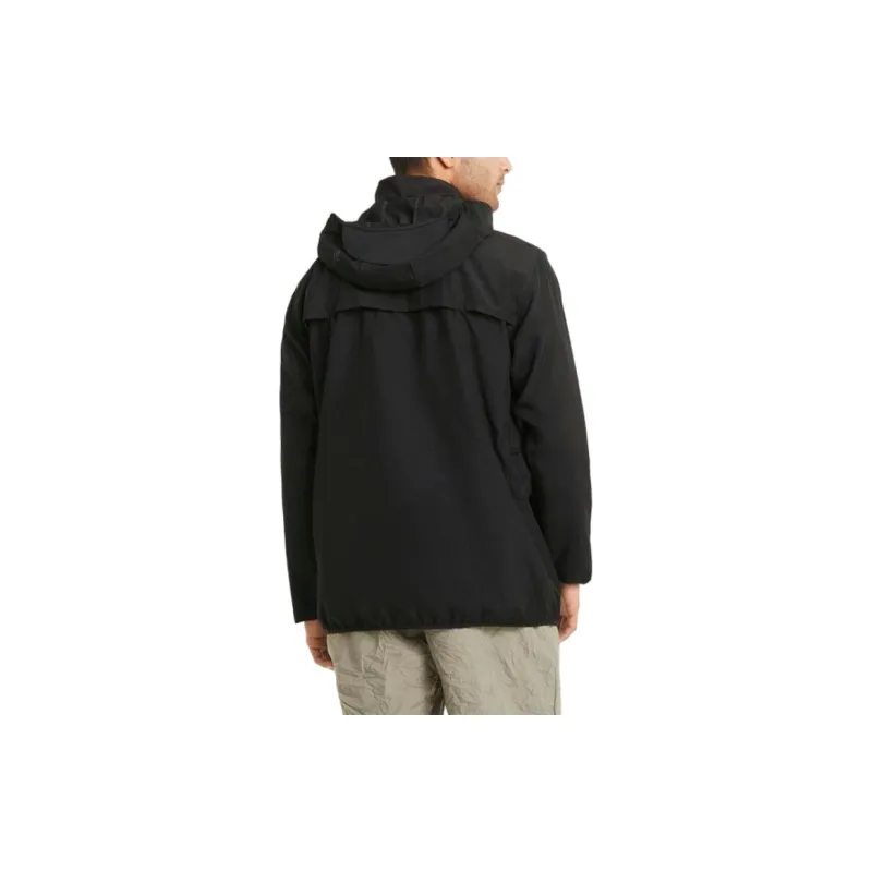PUMA First Mile Is A Recyclable And Eco friendly Series Jackets Men Black-4