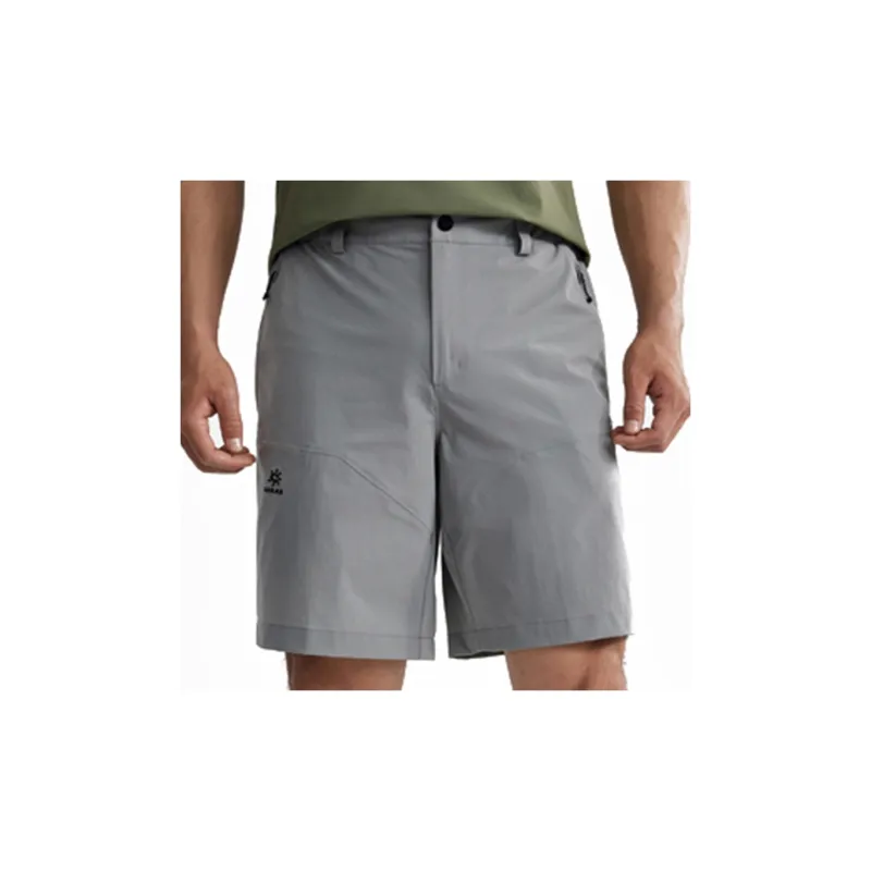 KAILAS Knee Length Casual Quick Dry Shorts Men's-14