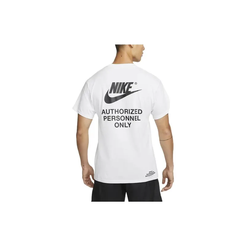 Nike T Shirts Men-3
