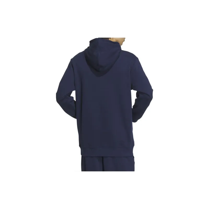 Adidas Originals Vrct Logo print Hoodie-2