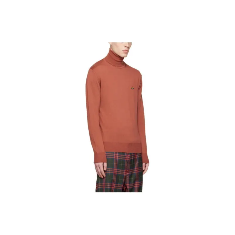 Vivienne Westwood Knitwear Men's Brown-1
