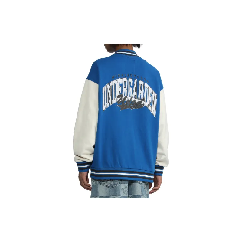 UNDERGARDEN Jackets Men-8