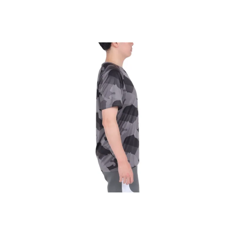 PUMA Fit Ultrabreathe T-Shirts Men Black-5