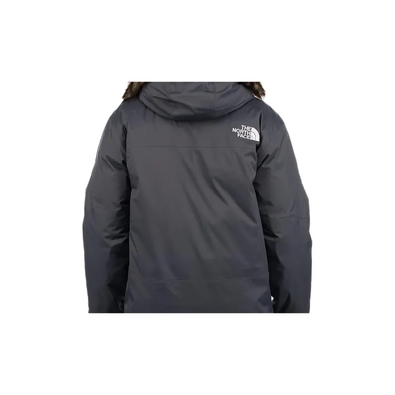 THE NORTH FACE Bedford Down Jacket Men's-4