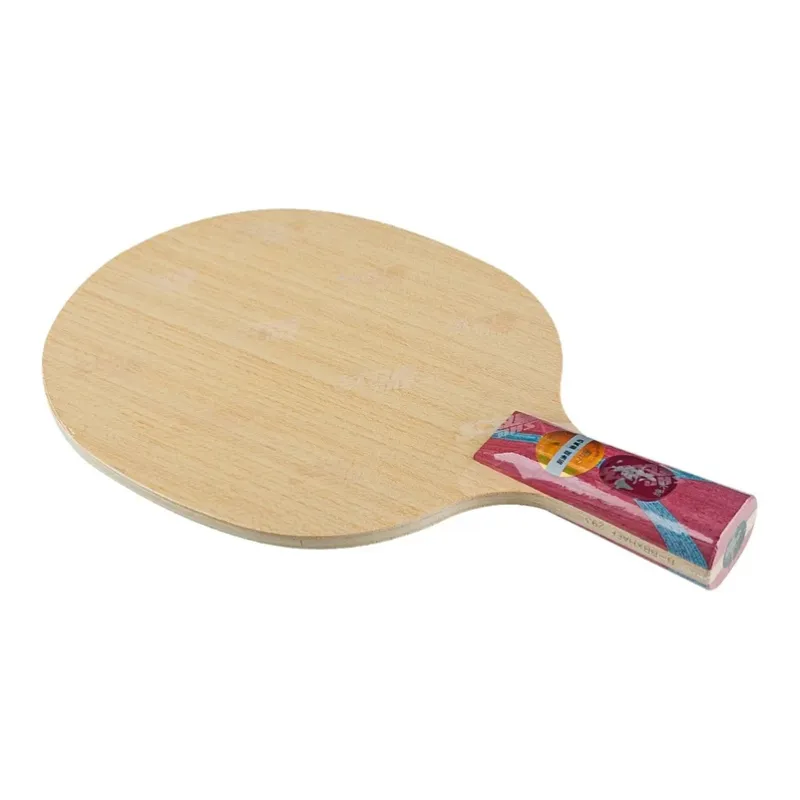 DHS Table Tennis Blades-1