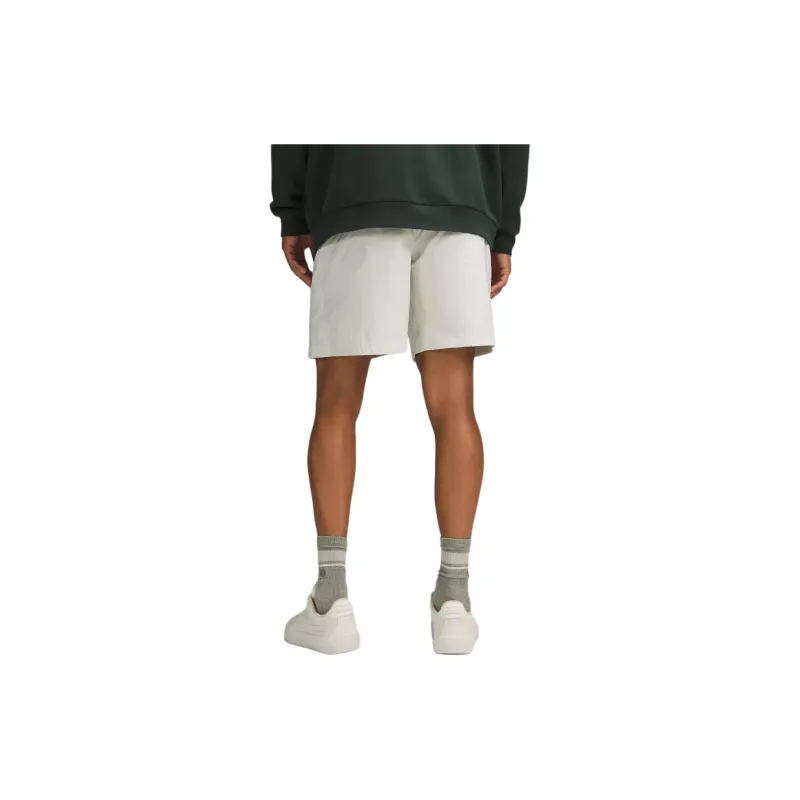 Lululemon Lightweight Collection Cargo Pocket Casual Shorts 8' Men's-2
