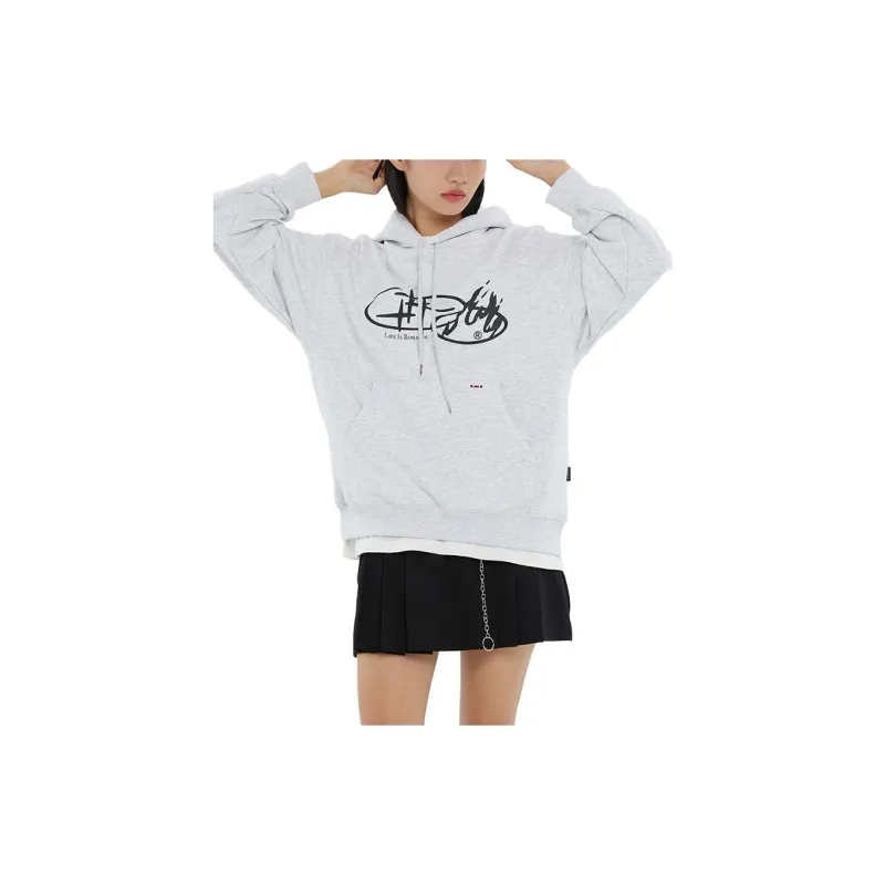 RMTCRW ROMANTIC CROWN FW23 Sweatshirt Unisex-7
