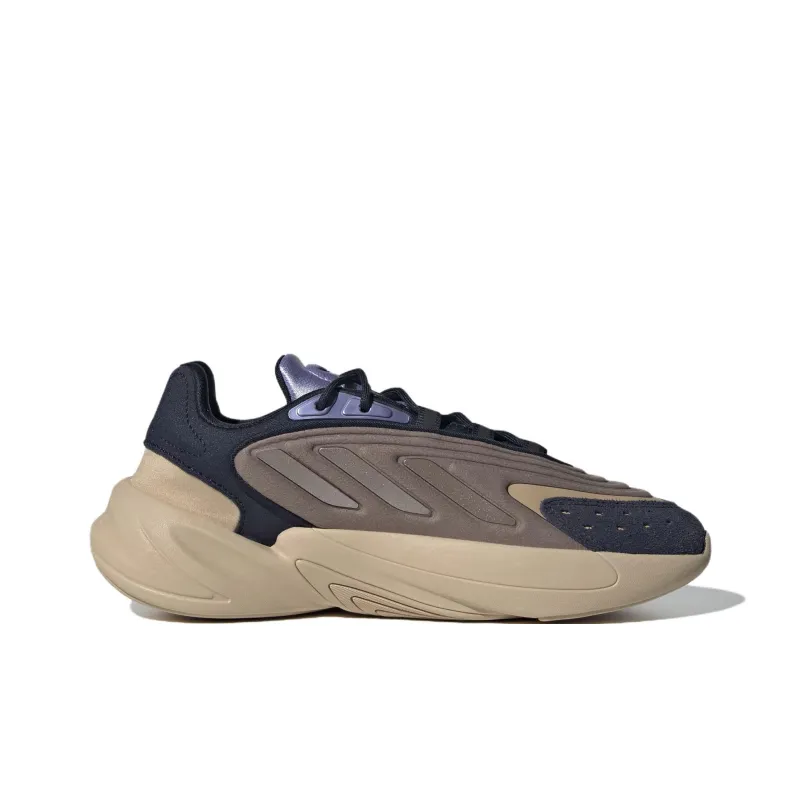 Adidas Ozelia 'Trace Brown Legend Ink' Women's-1