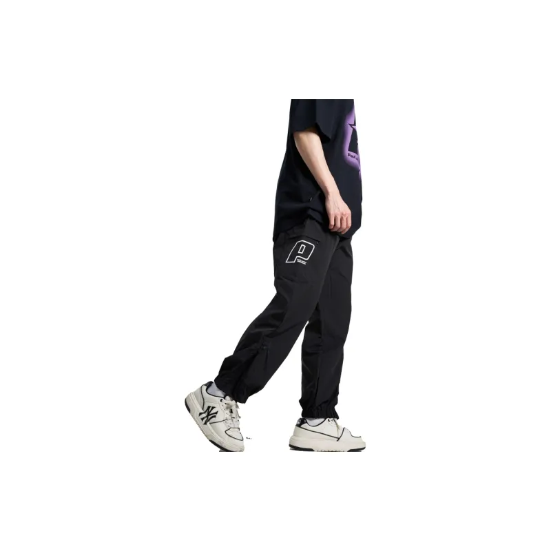 PJ's Vigor Casual Pants Unisex-6