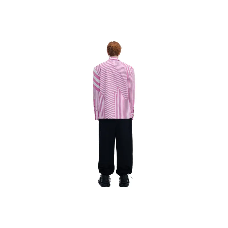 TIWILLTANG Shirts Unisex-10