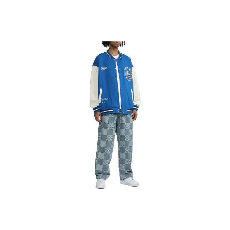 UNDERGARDEN Jackets Men-9