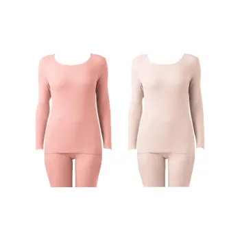 MIIOW Women's Thermal Sets